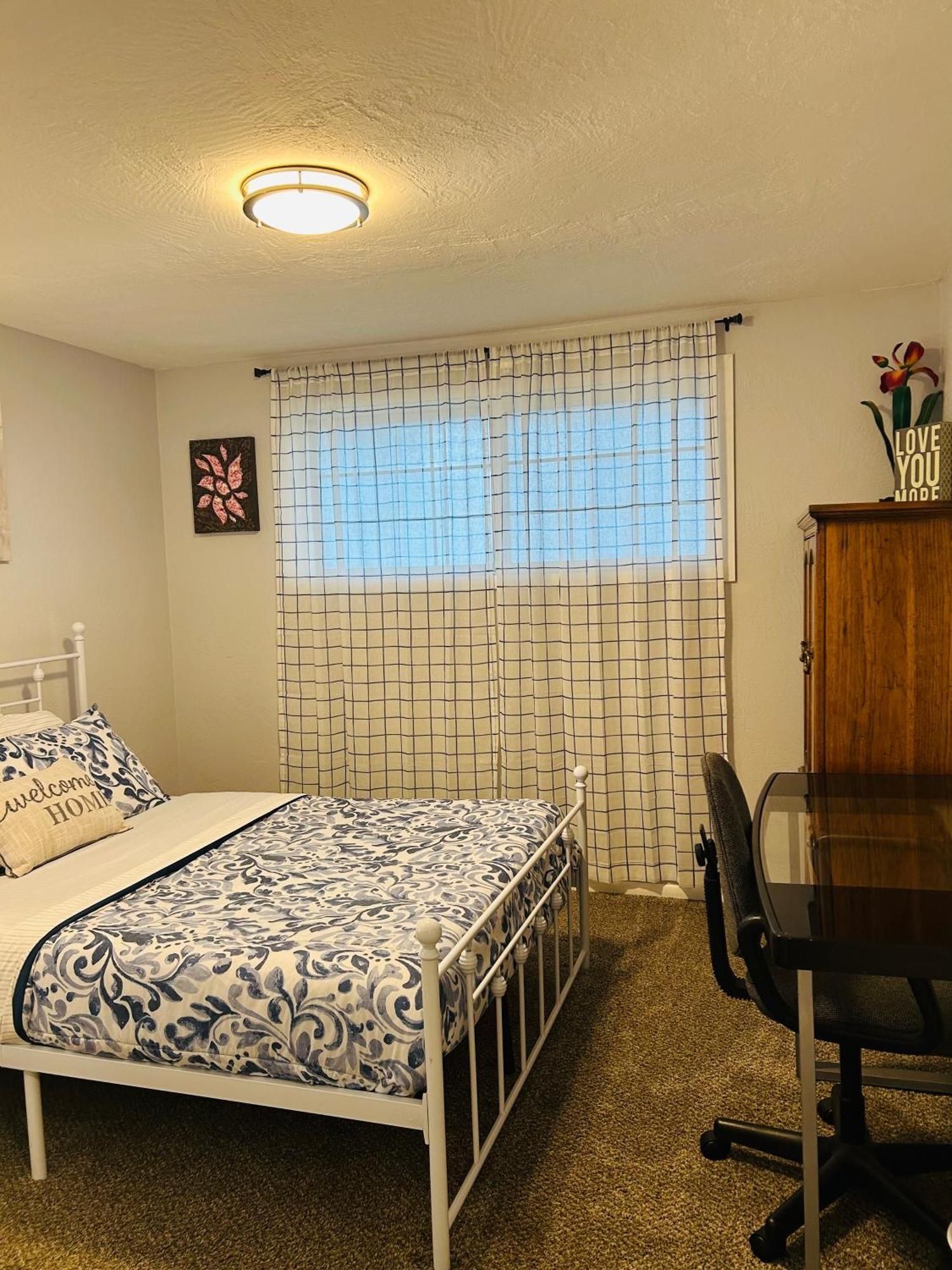Emerald City 3 Bedroom 1 Bath Home Eugene Eksteriør billede